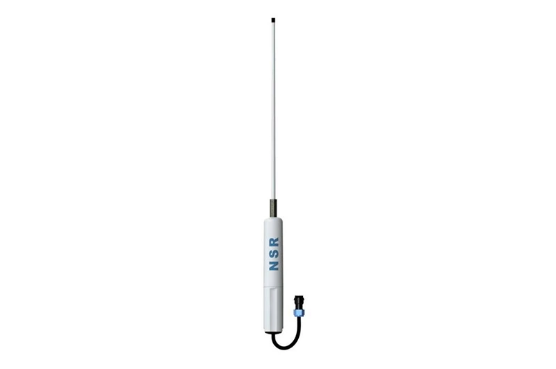 NSR NAN-4000 AIS AtoN сертифицированное морское оборудование NSR